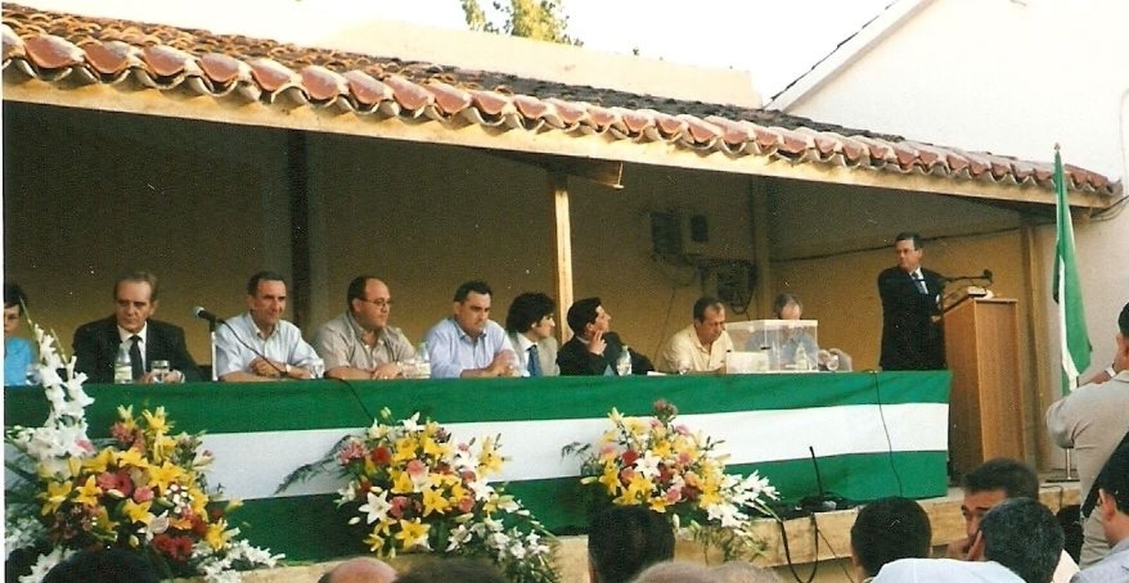 El último municipio de Jaén creado: Arroyo del Ojanco.