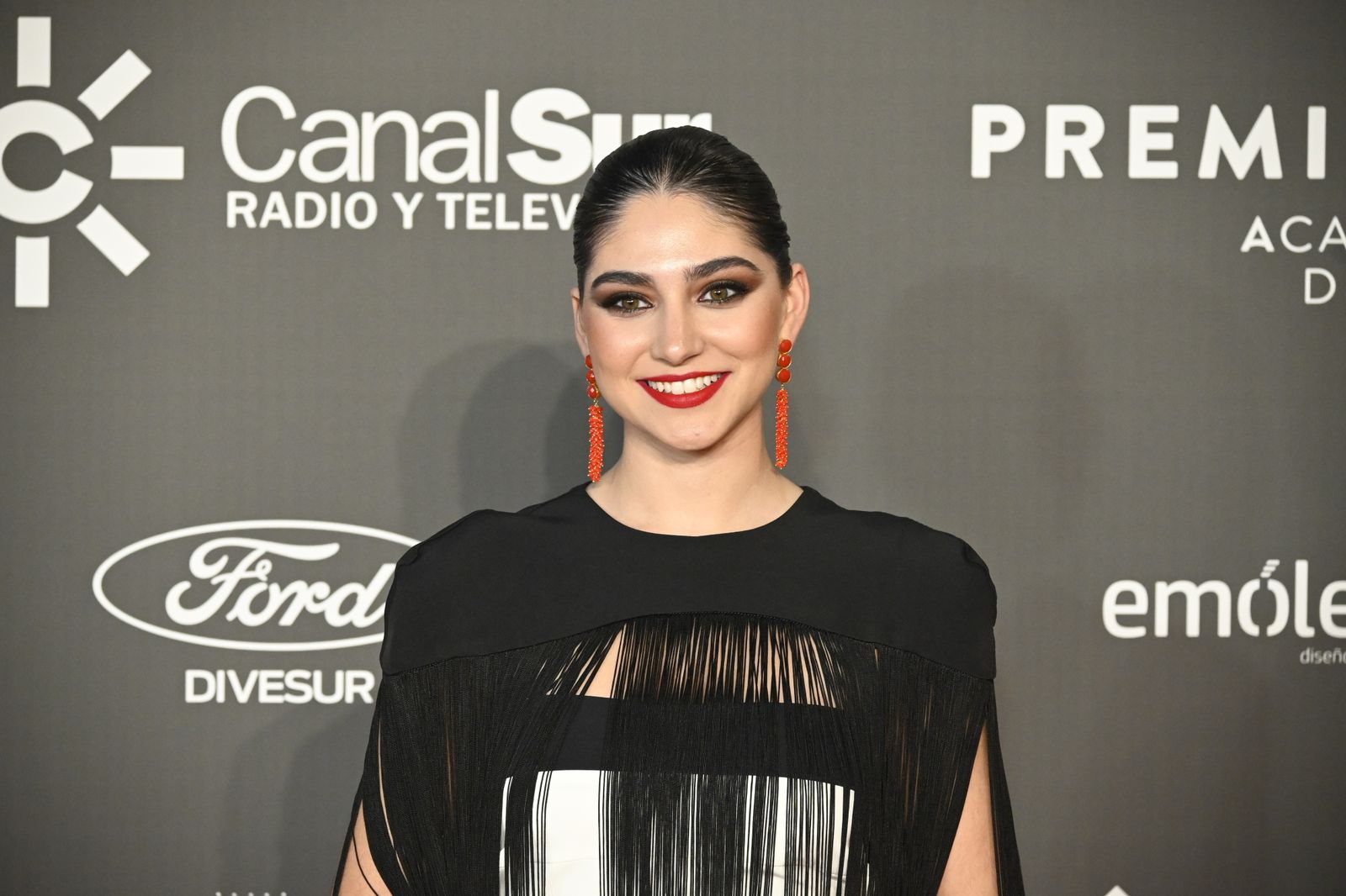 Las mejores imágenes del los Premios Carmen en Huelva