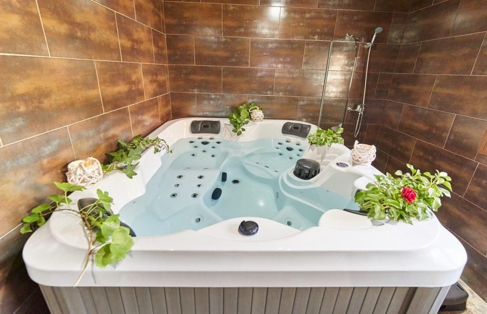 Un fin de semana en una casa rural en Almería