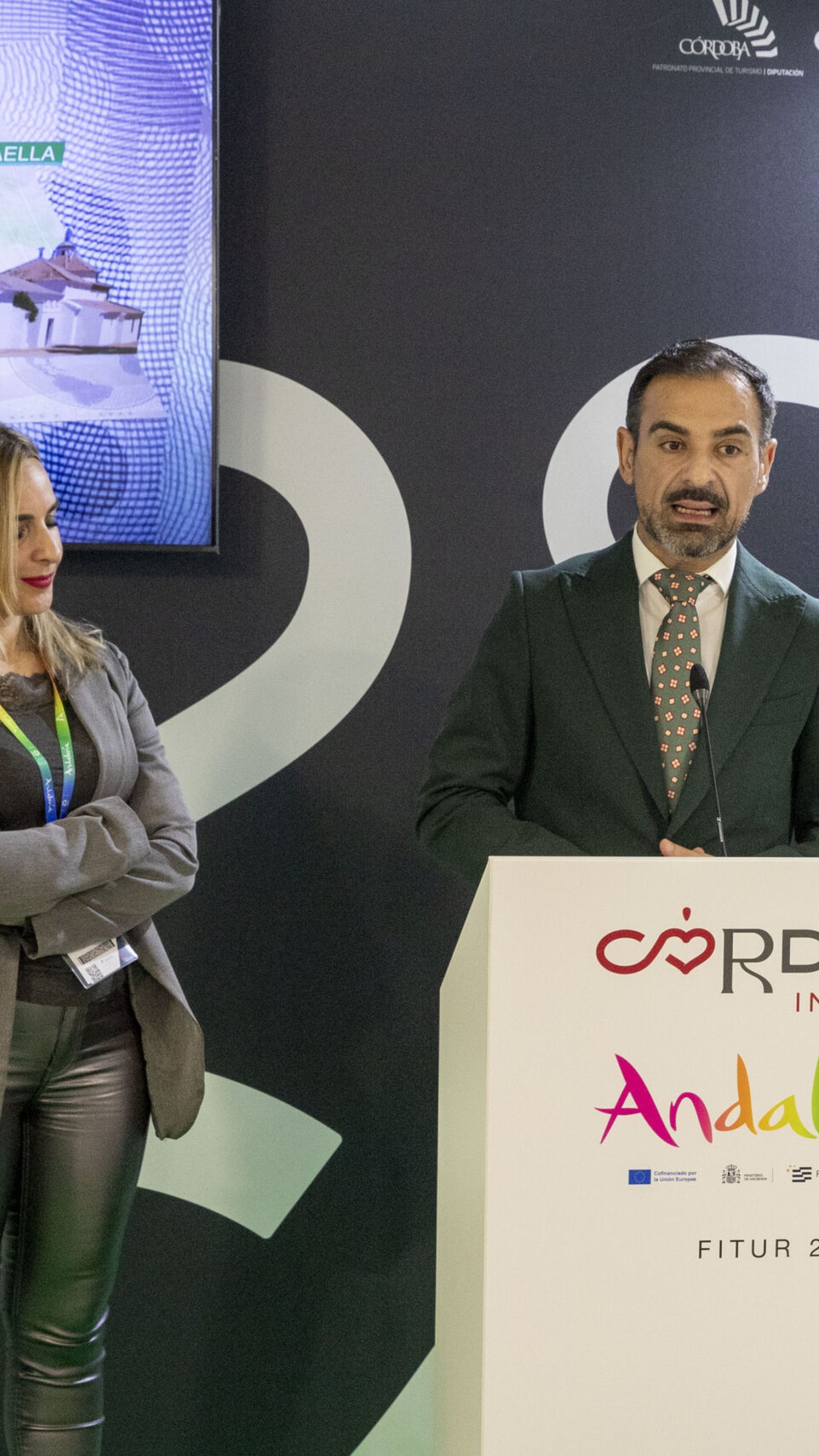 Presentación de las novedades del Club Patrimonio.