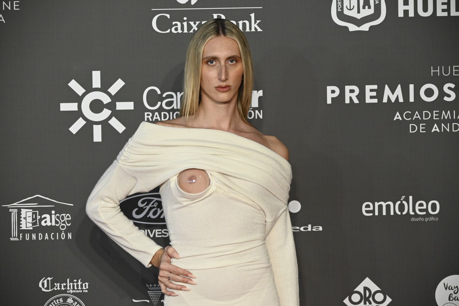 Las mejores imágenes del los Premios Carmen en Huelva