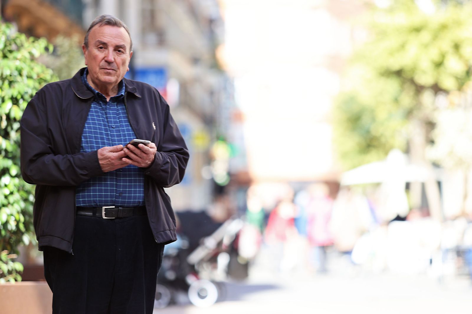 Las imágenes más destacadas del sábado 27 de enero en Huelva