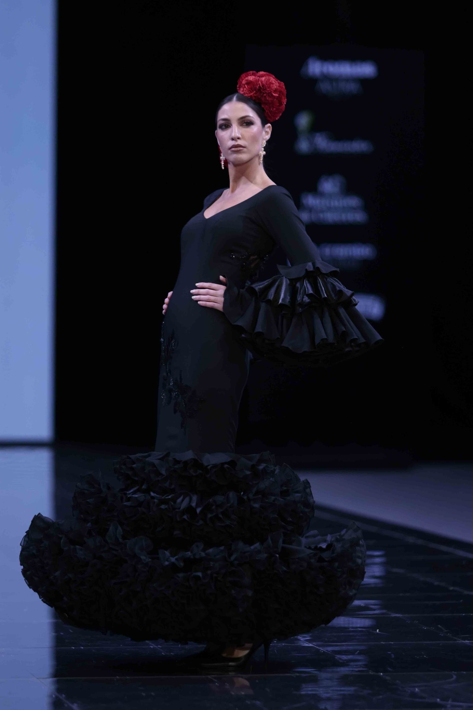 Desfile de Molina en SIMOF de 2024, todas las fotos