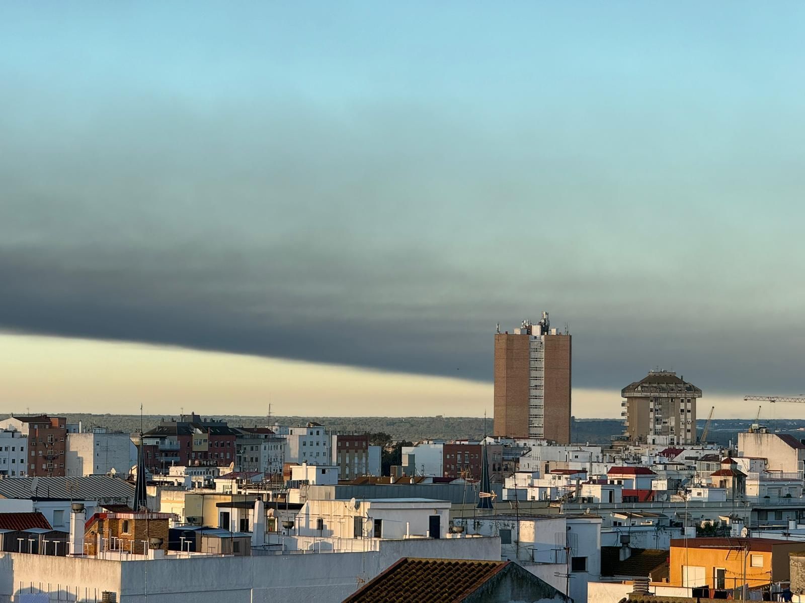 Las imágenes más destacadas del miércoles 24 de enero en Huelva