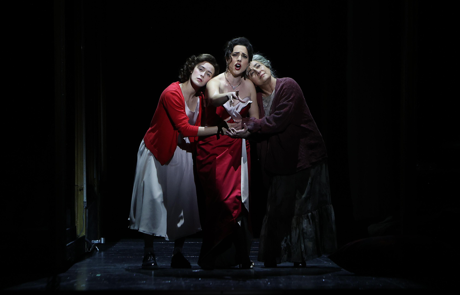 OPERA ALCINA