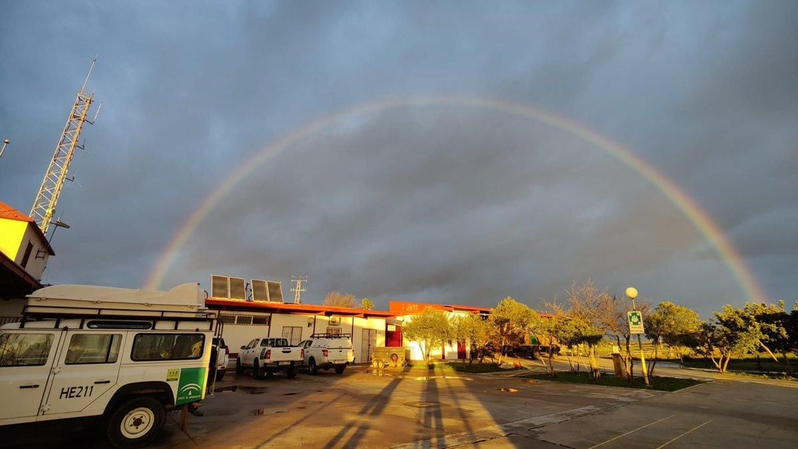 Cedefo de Los Cabezudos.