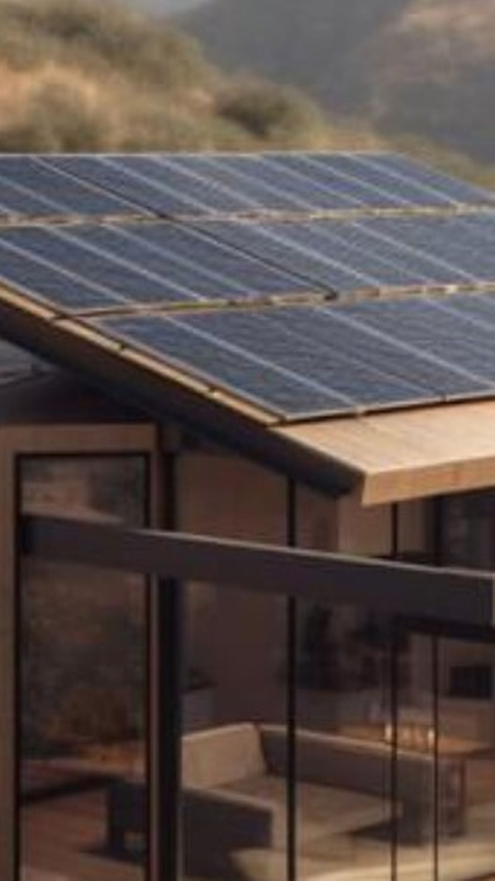 Uno de los alojamientos del megaproyecto deportivo de Coín.