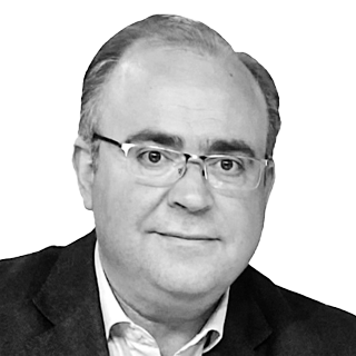 Carlos Navarro Antolín