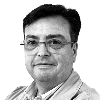 jorge munoz